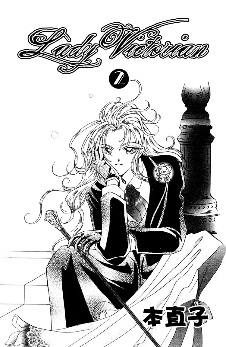 Lady Victorian Chapter 4 6